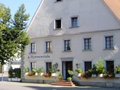照片: Brunnenstube